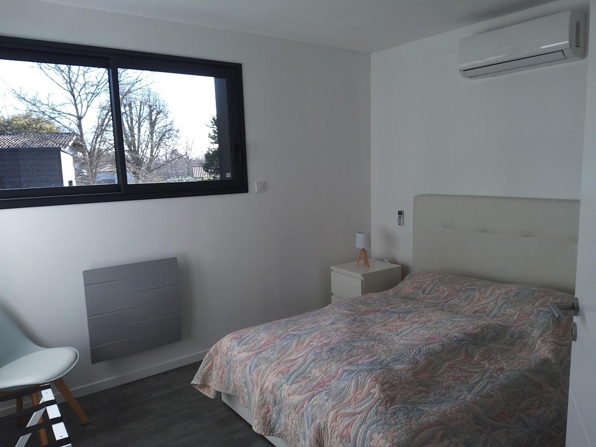 Maison D'Hote Neuve : T2 Pour 4 Voyageurs Mios Eksteriør bilde